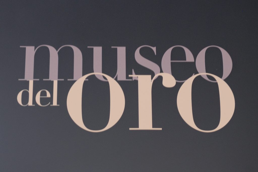 Gold Museum, Bogot&aacute;