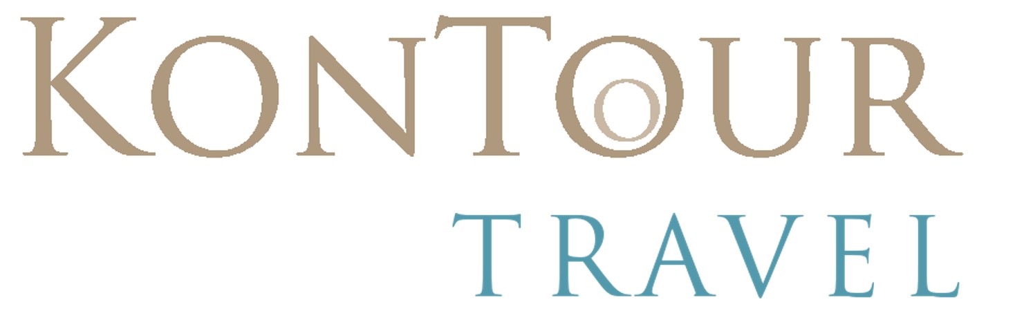 LogoKonTour Travel Colombia