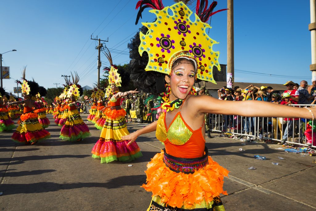 Carnaval de Barranquilla