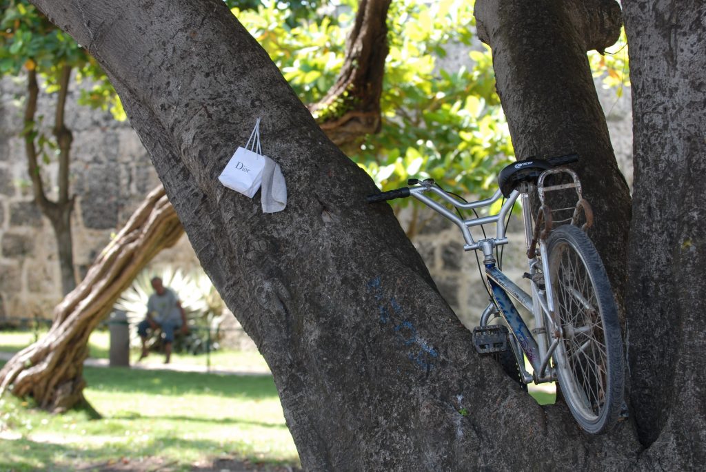 Street Scenes, Cartagena
