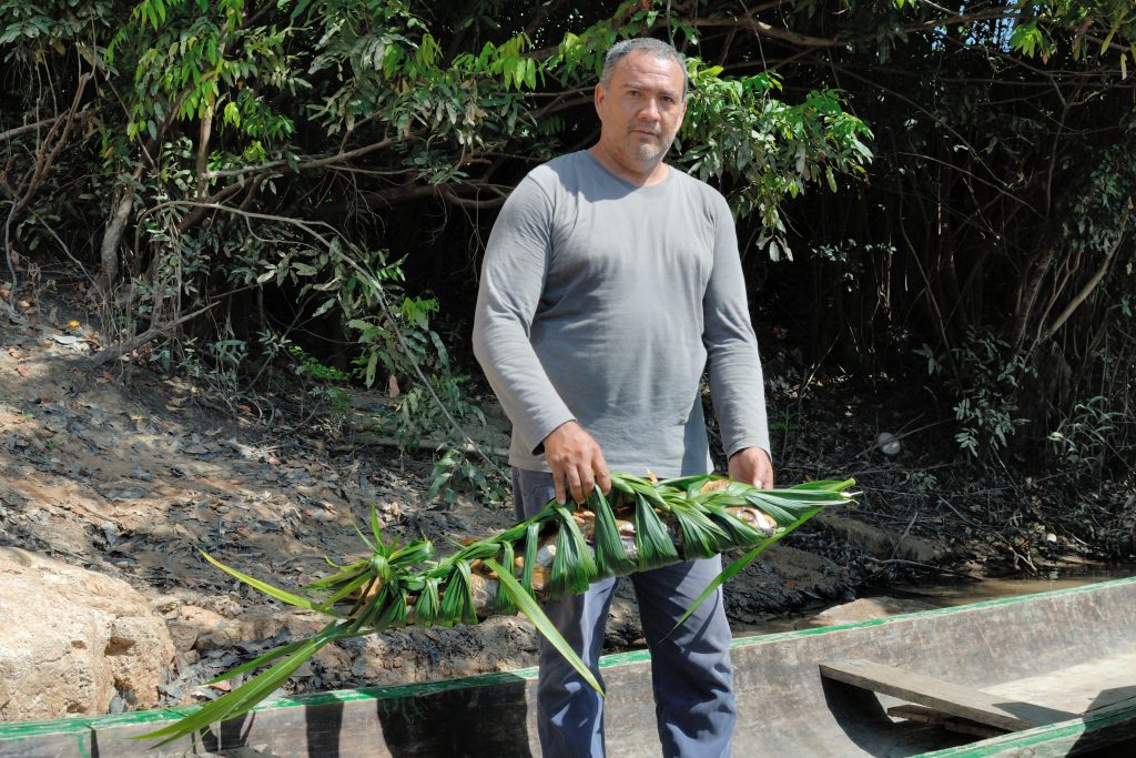 Cerro de Mevecure, this is the one you can hike to the top | Cerro de Mavecure, auf den man bis zum Gipfel wandern kann | Cerro de Mavecure, a este se puede caminar hasta la cima