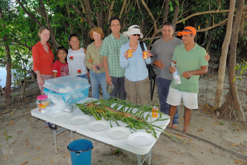 Cerro de Mevecure, this is the one you can hike to the top | Cerro de Mavecure, auf den man bis zum Gipfel wandern kann | Cerro de Mavecure, a este se puede caminar hasta la cima