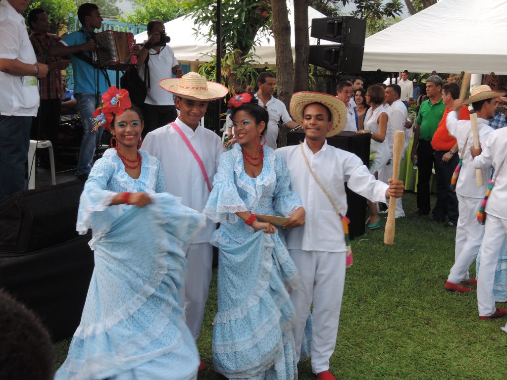 Festival de la leyenda Vallenata, Valledupar