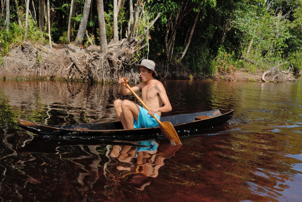 Cerro de Mevecure, this is the one you can hike to the top | Cerro de Mavecure, auf den man bis zum Gipfel wandern kann | Cerro de Mavecure, a este se puede caminar hasta la cima