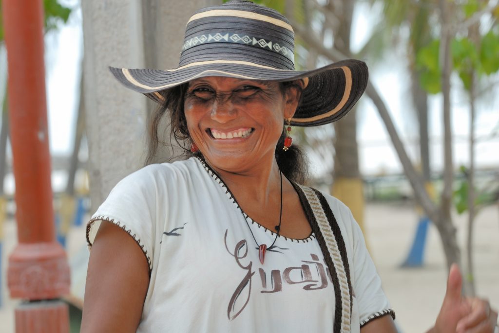 Pier, Riohacha, Guajira