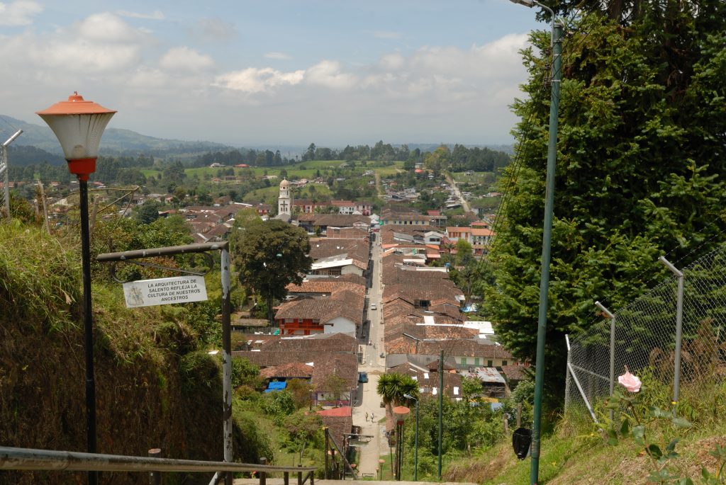 Salento, Quindío