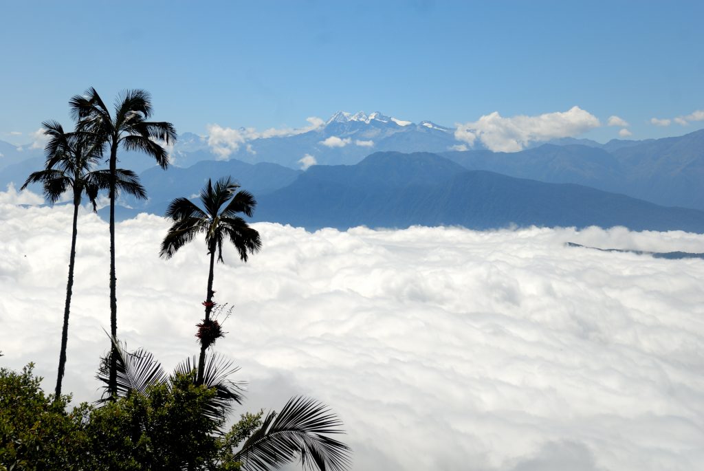 The Peaks, Sierra Nevada de Santa Marta