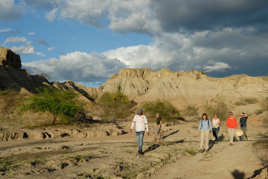 Tatacoa Desert, Huila
