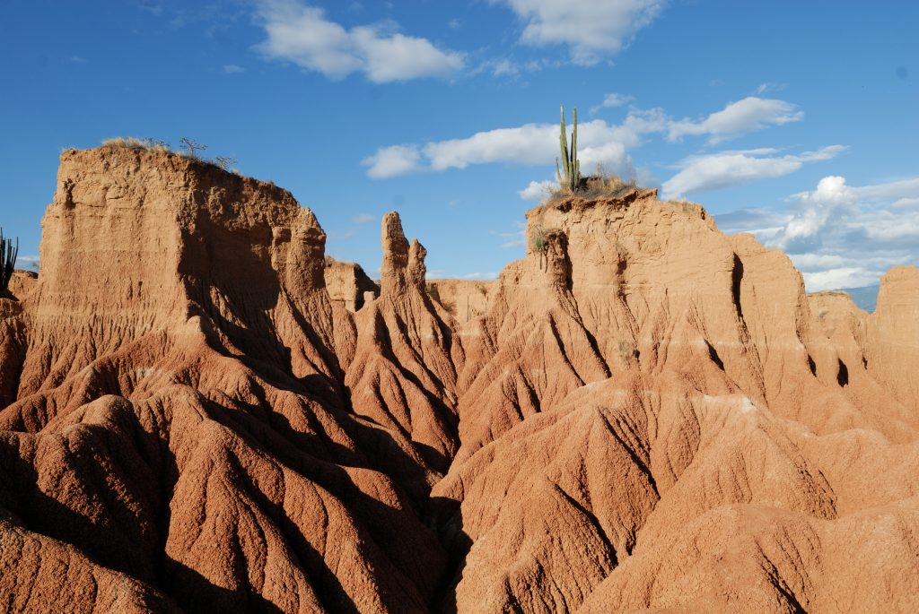 Tatacoa Desert, Huila