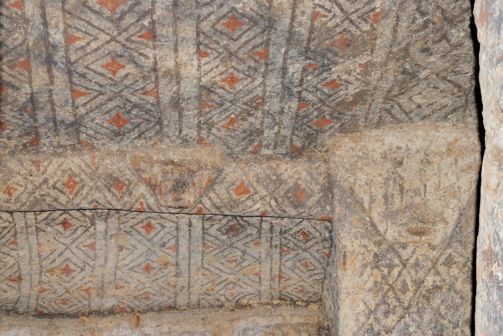 Underground burial chambers, Tierradentro&nbsp;Archeological Park