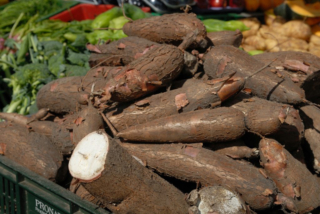 Market, Villa de Leyva